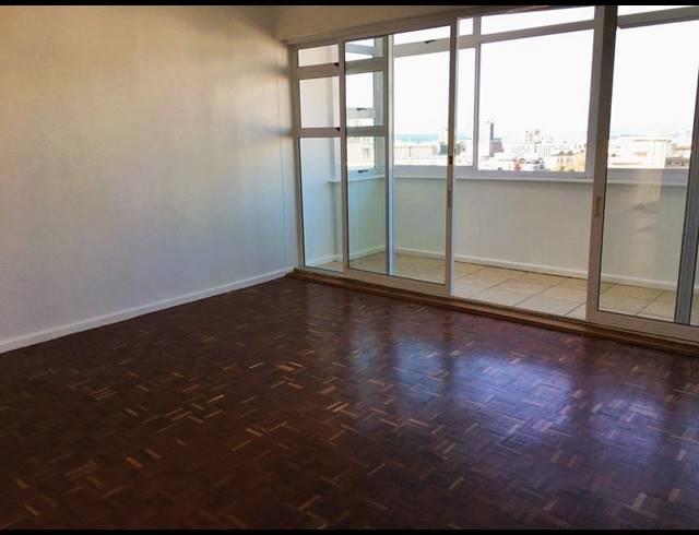 2 BEDROOM PROPERTY TO RENT IN GREEN POINT